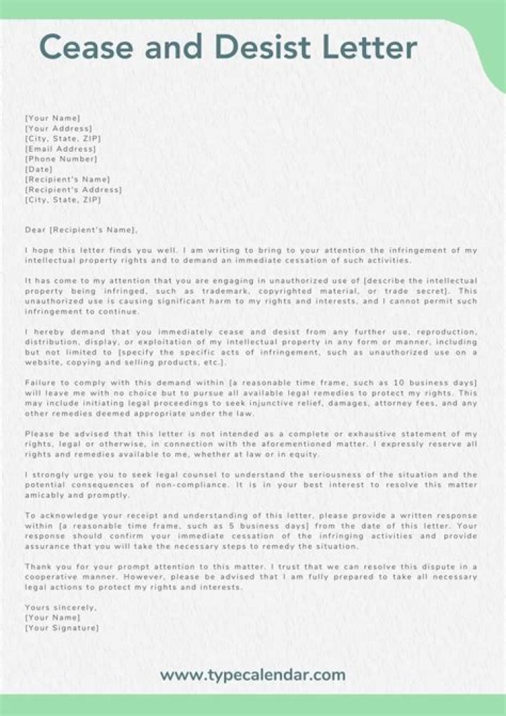 Spotify Hit With Cease And Desist From US Music Publishers Association: Read The Full Letter